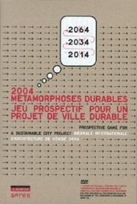 Prospective Game for a Sustainable City Project