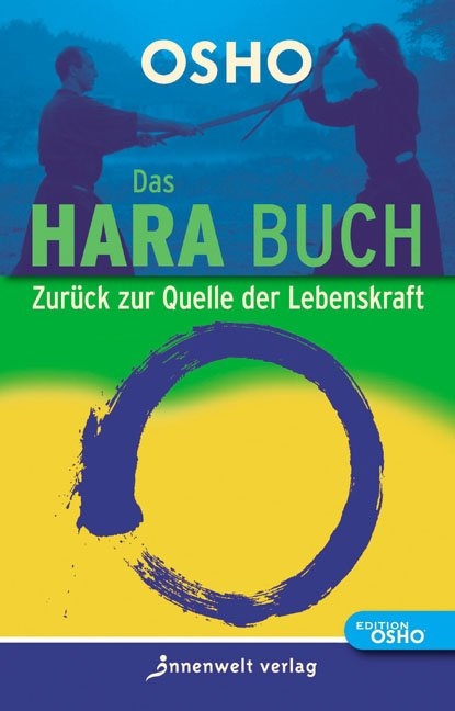 Das Hara Buch -  Osho