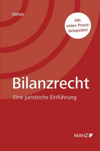 Bilanzrecht