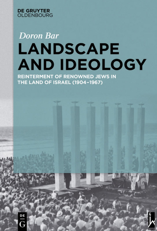 Landscape and Ideology