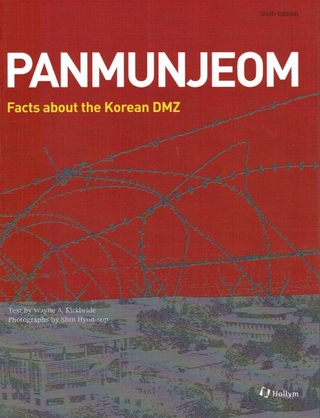 Panmunjom: Facts About The Korean Dmz