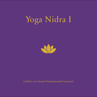 Yoga Nidra I