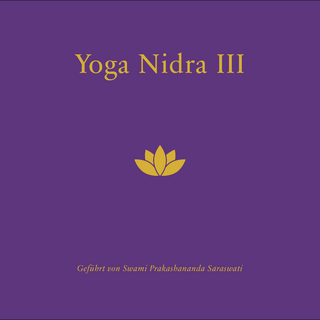 Yoga Nidra III & Chidakasha Dharana