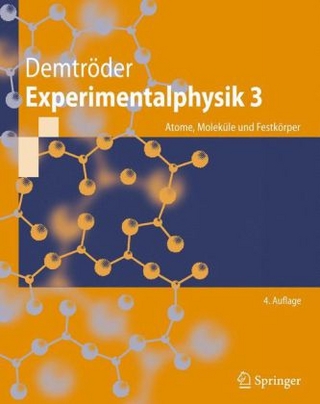 Experimentalphysik 3