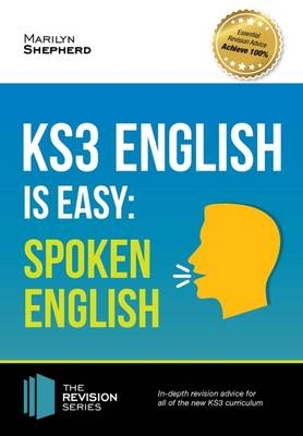 KS3 English is Easy -  How2Become