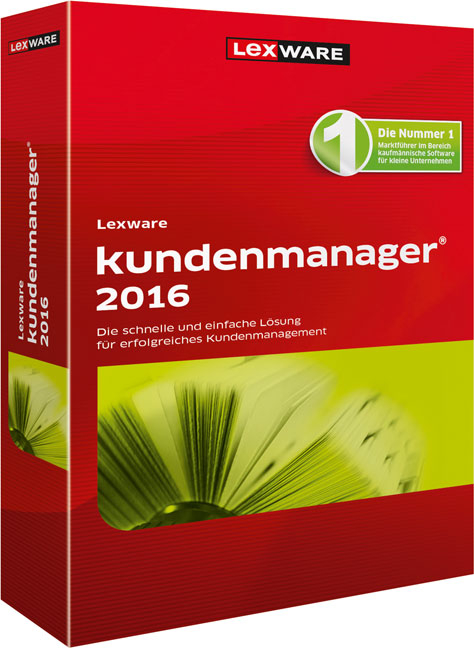 Lexware kundenmanager 2016