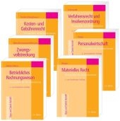 ReFaWi - &Uuml;bungsf&auml;lle - Michael Debler, Horst-Reiner Enders, Uwe Gottwald, Sabine Jungbauer, Johannes Kreuzkam, Manuela Messias, Katharina Nolte