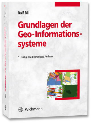 Grundlagen der Geo-Informationssysteme