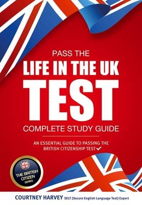 Pass the Life in the UK Test -  How2Become