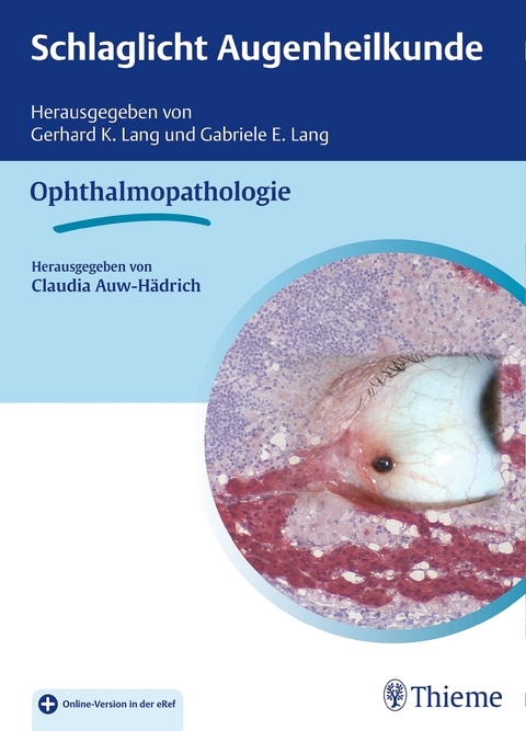 Schlaglicht Augenheilkunde: Ophthalmopathologie - 