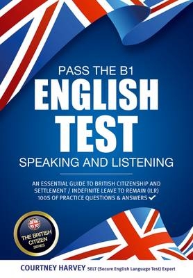 Pass the B1 English Test -  How2Become