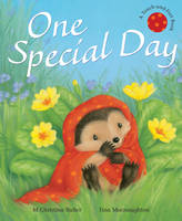 One Special Day - M. Christina Butler