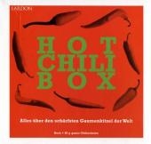 Die Hot-Chili-Box - Philipp Berens