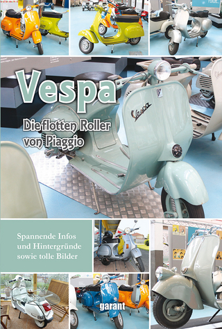 Vespa