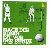 Die Golf-Box - Joe Borgenicht, R D Robinson