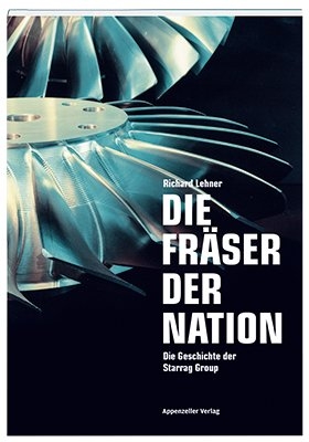 Die Fr&auml;ser der Nation - Richard Lehner