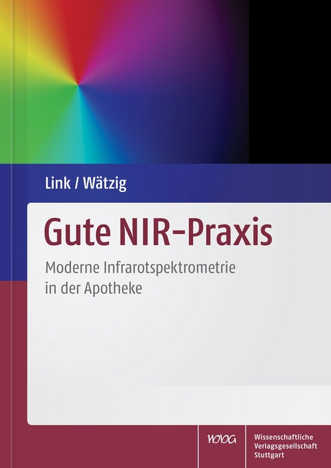 Gute NIR-Praxis - Andreas Link, Hermann W&auml;tzig