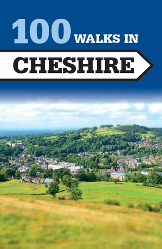 100 Walks in Cheshire