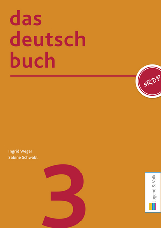 das deutschbuch 3