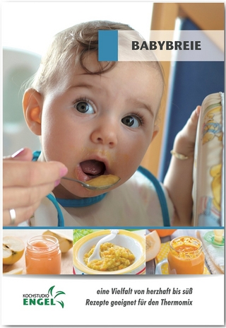 Babybreie - Rezepte geeignet für den Thermomix