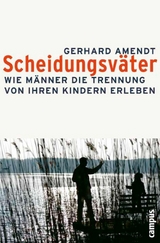 Scheidungsväter -  Gerhard Amendt