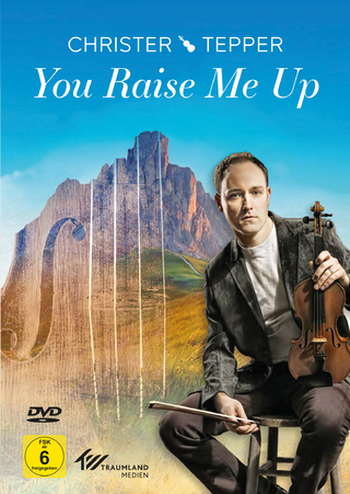 You Raise Me Up