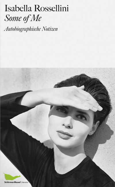 Some of Me - Isabella Rossellini