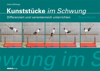 Kunststücke im Schwung - Lernkarten