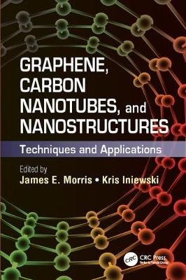 Graphene, Carbon Nanotubes, and Nanostructures