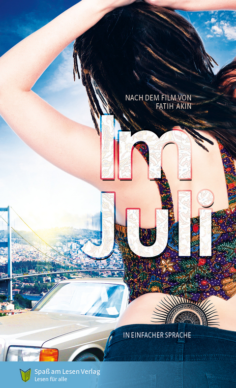 Im Juli - Döbert Marion