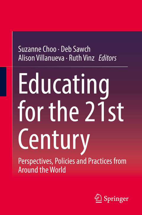Educating for the 21st Century - 
