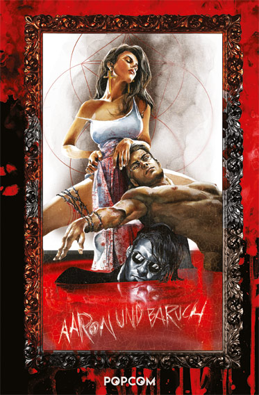 Aaron & Baruch - Timo Wuerz, Niki Kopp