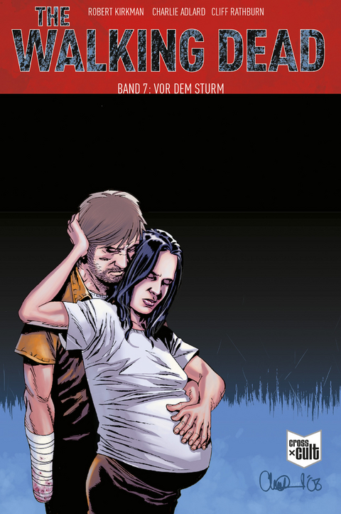 The Walking Dead Softcover 7 - Robert Kirkman