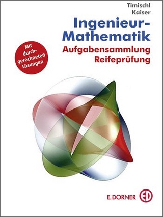 Ingenieur-Mathematik, Aufgabensammlung Reifeprüfung