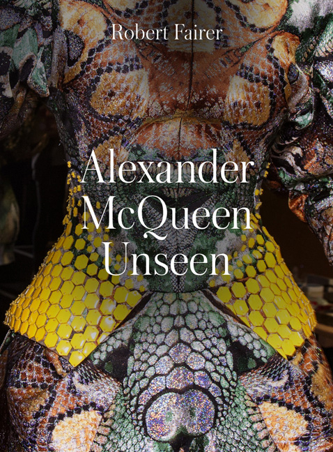 Alexander McQueen - 
