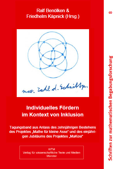 Individuelles Fördern im Kontext von Inklusion - 