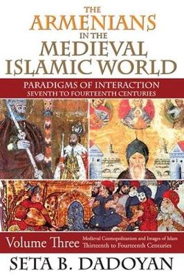 Armenians in the Medieval Islamic World