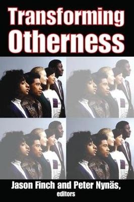 Transforming Otherness - 