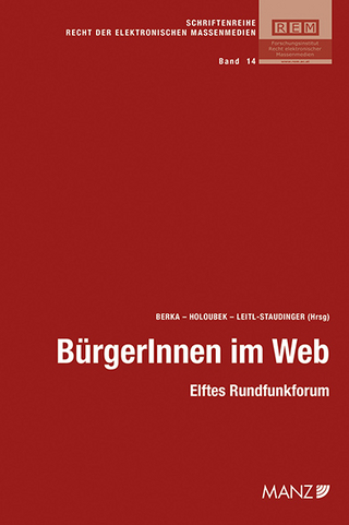 BürgerInnen im Web