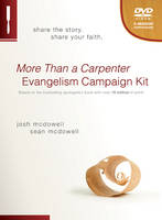 More Than a Carpenter - Josh McDowell