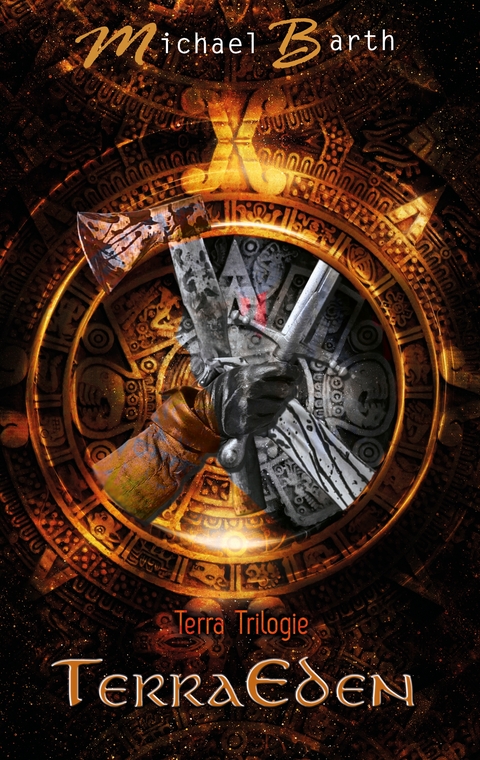 TerraEden - Michael Barth