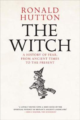 Witch -  Ronald Hutton