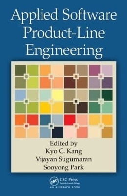 Applied Software Product Line Engineering - 