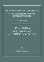 The Jurisprudence of Lord Denning