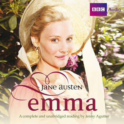Emma - Jane Austen