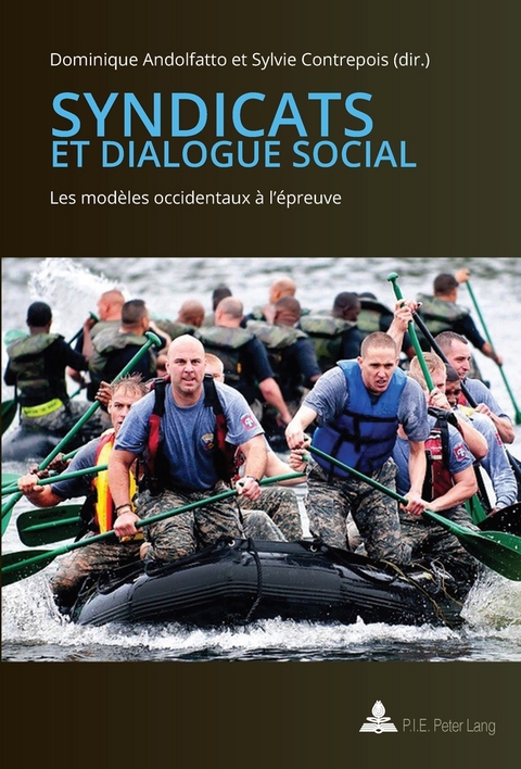 Syndicats Et Dialogue Social - 
