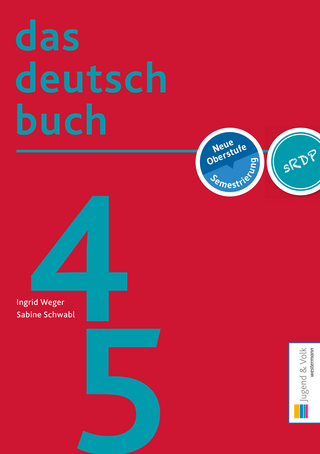 das deutschbuch 4/5