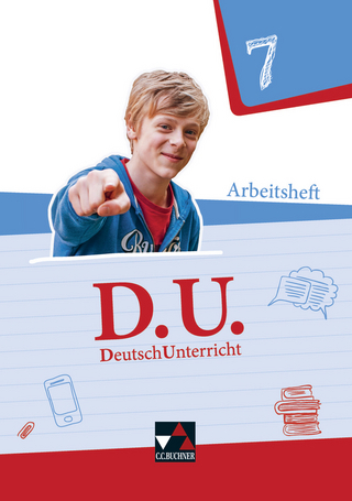 D.U. – DeutschUnterricht / D.U. AH 7