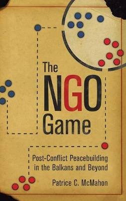 NGO Game