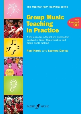 Group Music Teaching in Practice (with ECD)